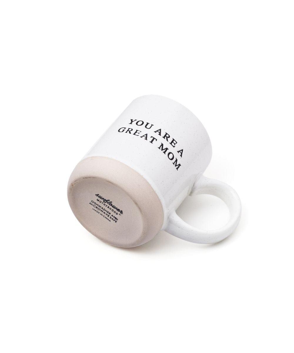 Great Mom Mug - Dark M1ndz